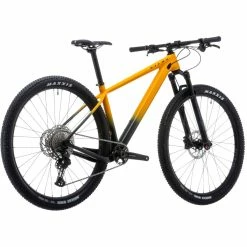 VTT Vitus Rapide 29 CRS (2022) -VÉLOS DE ROUTE SOLDES Vitus Rapide 29 CRS Mountain Bike 2022 Mango 03