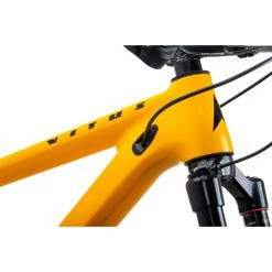 VTT Vitus Rapide 29 CRS (2022) -VÉLOS DE ROUTE SOLDES Vitus Rapide 29 CRS Mountain Bike 2022 Mango 06