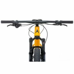 VTT Vitus Rapide 29 CRS (2022) -VÉLOS DE ROUTE SOLDES Vitus Rapide 29 CRS Mountain Bike 2022 Mango 10