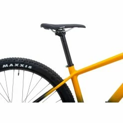 VTT Vitus Rapide 29 CRS (2022) -VÉLOS DE ROUTE SOLDES Vitus Rapide 29 CRS Mountain Bike 2022 Mango 13