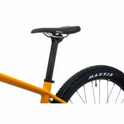 VTT Vitus Rapide 29 CRS (2022) -VÉLOS DE ROUTE SOLDES Vitus Rapide 29 CRS Mountain Bike 2022 Mango 15