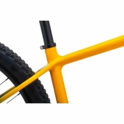 VTT Vitus Rapide 29 CRS (2022) -VÉLOS DE ROUTE SOLDES Vitus Rapide 29 CRS Mountain Bike 2022 Mango 16