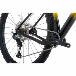 VTT Vitus Rapide 29 CRS (2022) -VÉLOS DE ROUTE SOLDES Vitus Rapide 29 CRS Mountain Bike 2022 Mango 17