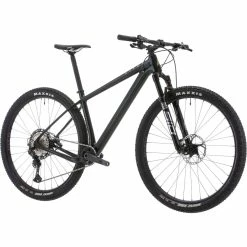 Vitus Rapide 29 CRX Mountain Bike 20 Vitus Rapide 29 CRX Mountain Bike -VÉLOS DE ROUTE SOLDES Vitus Rapide 29 CRX Mountain Bike 2022 Racing Green 02