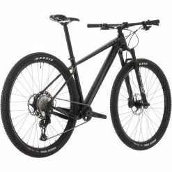 Vitus Rapide 29 CRX Mountain Bike 21 Vitus Rapide 29 CRX Mountain Bike -VÉLOS DE ROUTE SOLDES Vitus Rapide 29 CRX Mountain Bike 2022 Racing Green 03
