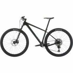 Vitus Rapide 29 CRX Mountain Bike 22 Vitus Rapide 29 CRX Mountain Bike -VÉLOS DE ROUTE SOLDES Vitus Rapide 29 CRX Mountain Bike 2022 Racing Green 04