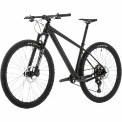 Vitus Rapide 29 CRX Mountain Bike 23 Vitus Rapide 29 CRX Mountain Bike -VÉLOS DE ROUTE SOLDES Vitus Rapide 29 CRX Mountain Bike 2022 Racing Green 05
