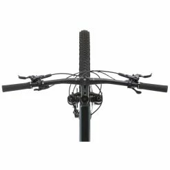 Vitus Rapide 29 CRX Mountain Bike 25 Vitus Rapide 29 CRX Mountain Bike -VÉLOS DE ROUTE SOLDES Vitus Rapide 29 CRX Mountain Bike 2022 Racing Green 07