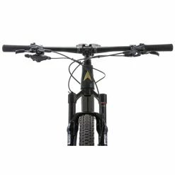 Vitus Rapide 29 CRX Mountain Bike 28 Vitus Rapide 29 CRX Mountain Bike -VÉLOS DE ROUTE SOLDES Vitus Rapide 29 CRX Mountain Bike 2022 Racing Green 10