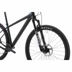 Vitus Rapide 29 CRX Mountain Bike 29 Vitus Rapide 29 CRX Mountain Bike -VÉLOS DE ROUTE SOLDES Vitus Rapide 29 CRX Mountain Bike 2022 Racing Green 11