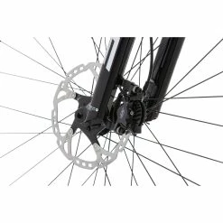 Vitus Rapide 29 CRX Mountain Bike 30 Vitus Rapide 29 CRX Mountain Bike -VÉLOS DE ROUTE SOLDES Vitus Rapide 29 CRX Mountain Bike 2022 Racing Green 12