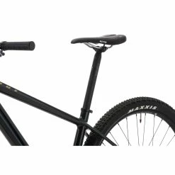 Vitus Rapide 29 CRX Mountain Bike 31 Vitus Rapide 29 CRX Mountain Bike -VÉLOS DE ROUTE SOLDES Vitus Rapide 29 CRX Mountain Bike 2022 Racing Green 13