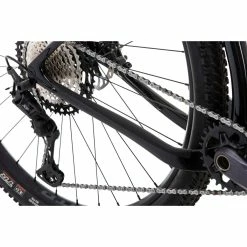 Vitus Rapide 29 CRX Mountain Bike 34 Vitus Rapide 29 CRX Mountain Bike -VÉLOS DE ROUTE SOLDES Vitus Rapide 29 CRX Mountain Bike 2022 Racing Green 16