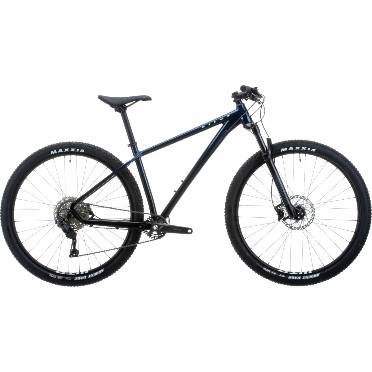 VTT Vitus Rapide 29 (2022) 3 VTT Vitus Rapide 29 (2022)