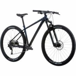 VTT Vitus Rapide 29 (2022) 21 VTT Vitus Rapide 29 (2022) -VÉLOS DE ROUTE SOLDES Vitus Rapide 29 Mountain Bike 2022 Velocity Blue 02