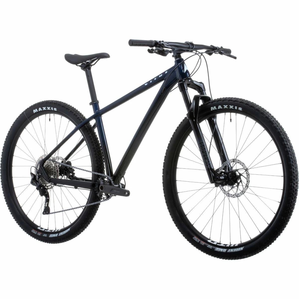 VTT Vitus Rapide 29 (2022) 4 VTT Vitus Rapide 29 (2022) – Image 2