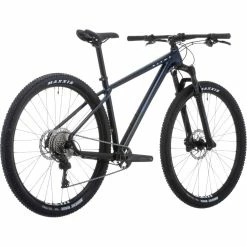 VTT Vitus Rapide 29 (2022) 22 VTT Vitus Rapide 29 (2022) -VÉLOS DE ROUTE SOLDES Vitus Rapide 29 Mountain Bike 2022 Velocity Blue 03