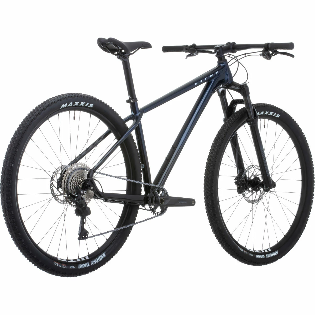 VTT Vitus Rapide 29 (2022) 5 VTT Vitus Rapide 29 (2022) – Image 3