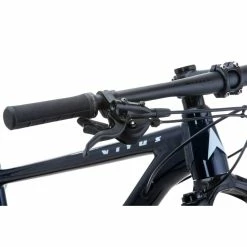 VTT Vitus Rapide 29 (2022) 24 VTT Vitus Rapide 29 (2022) -VÉLOS DE ROUTE SOLDES Vitus Rapide 29 Mountain Bike 2022 Velocity Blue 05