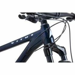 VTT Vitus Rapide 29 (2022) 25 VTT Vitus Rapide 29 (2022) -VÉLOS DE ROUTE SOLDES Vitus Rapide 29 Mountain Bike 2022 Velocity Blue 06