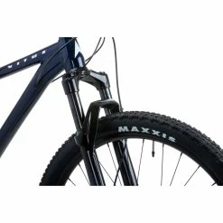 VTT Vitus Rapide 29 (2022) 30 VTT Vitus Rapide 29 (2022) -VÉLOS DE ROUTE SOLDES Vitus Rapide 29 Mountain Bike 2022 Velocity Blue 11