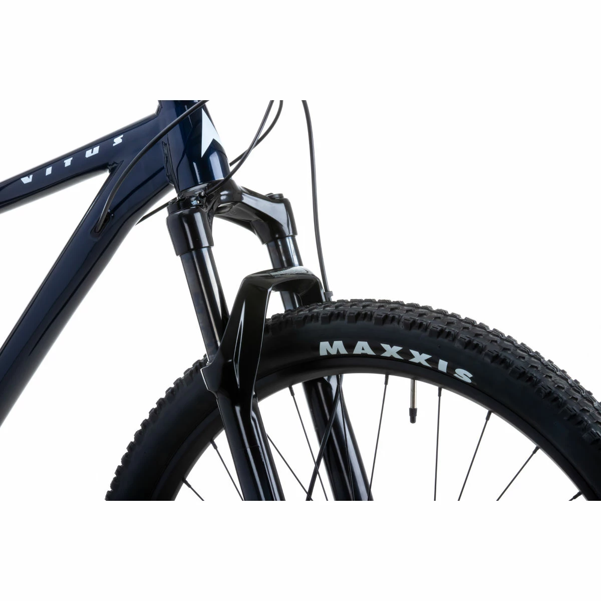 VTT Vitus Rapide 29 (2022) 13 VTT Vitus Rapide 29 (2022) – Image 11