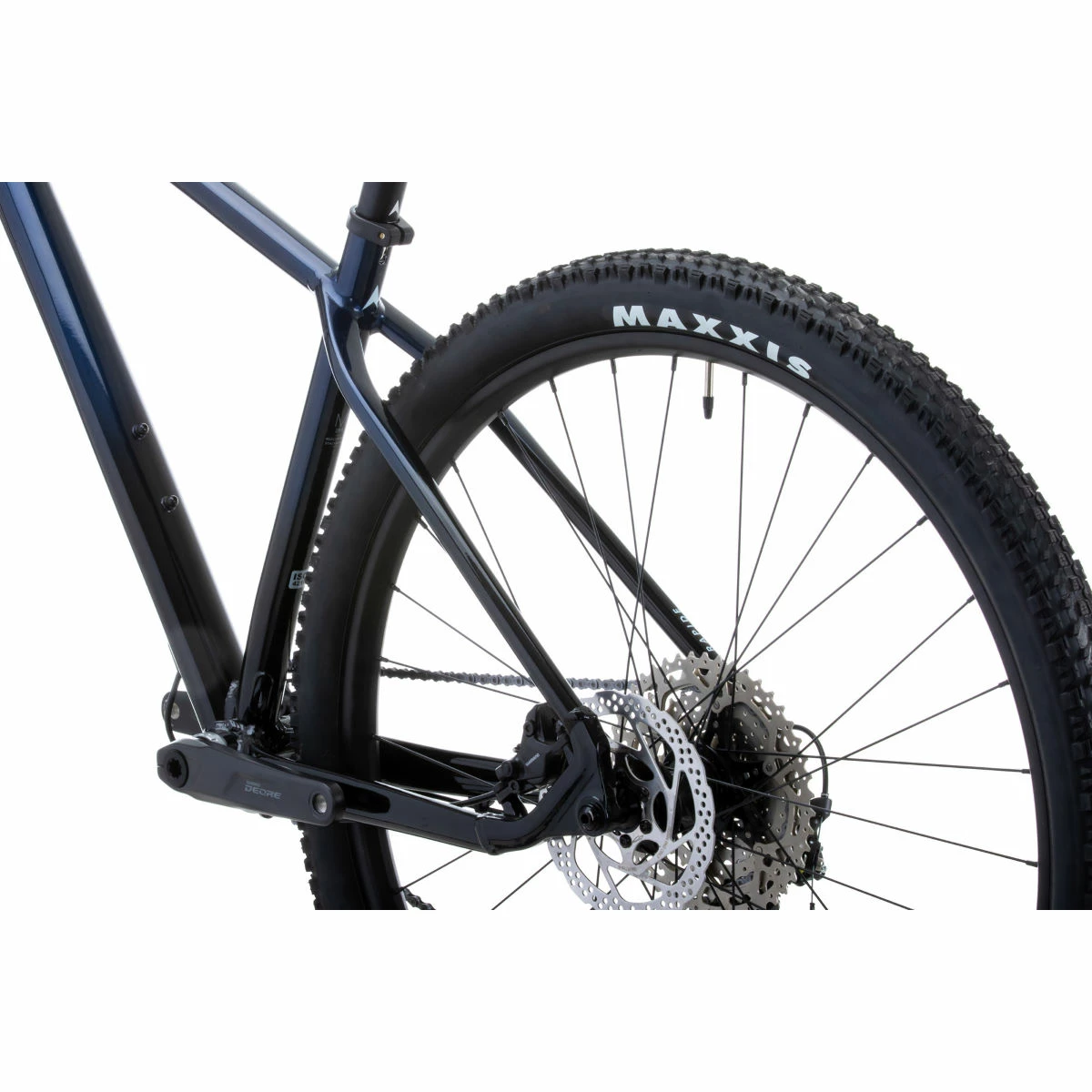 VTT Vitus Rapide 29 (2022) 20 VTT Vitus Rapide 29 (2022) – Image 18