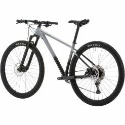 Vitus Rapide 29 VR Mountain Bike -VÉLOS DE ROUTE SOLDES Vitus Rapide 29 VR Mountain Bike 2022 Black Grey 06