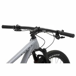 Vitus Rapide 29 VR Mountain Bike -VÉLOS DE ROUTE SOLDES Vitus Rapide 29 VR Mountain Bike 2022 Black Grey 08