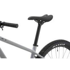 Vitus Rapide 29 VR Mountain Bike -VÉLOS DE ROUTE SOLDES Vitus Rapide 29 VR Mountain Bike 2022 Black Grey 13