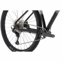 Vitus Rapide 29 VR Mountain Bike -VÉLOS DE ROUTE SOLDES Vitus Rapide 29 VR Mountain Bike 2022 Black Grey 14