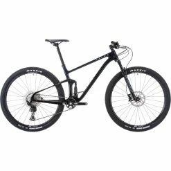 Vitus Rapide FS CRS Mountain Bike