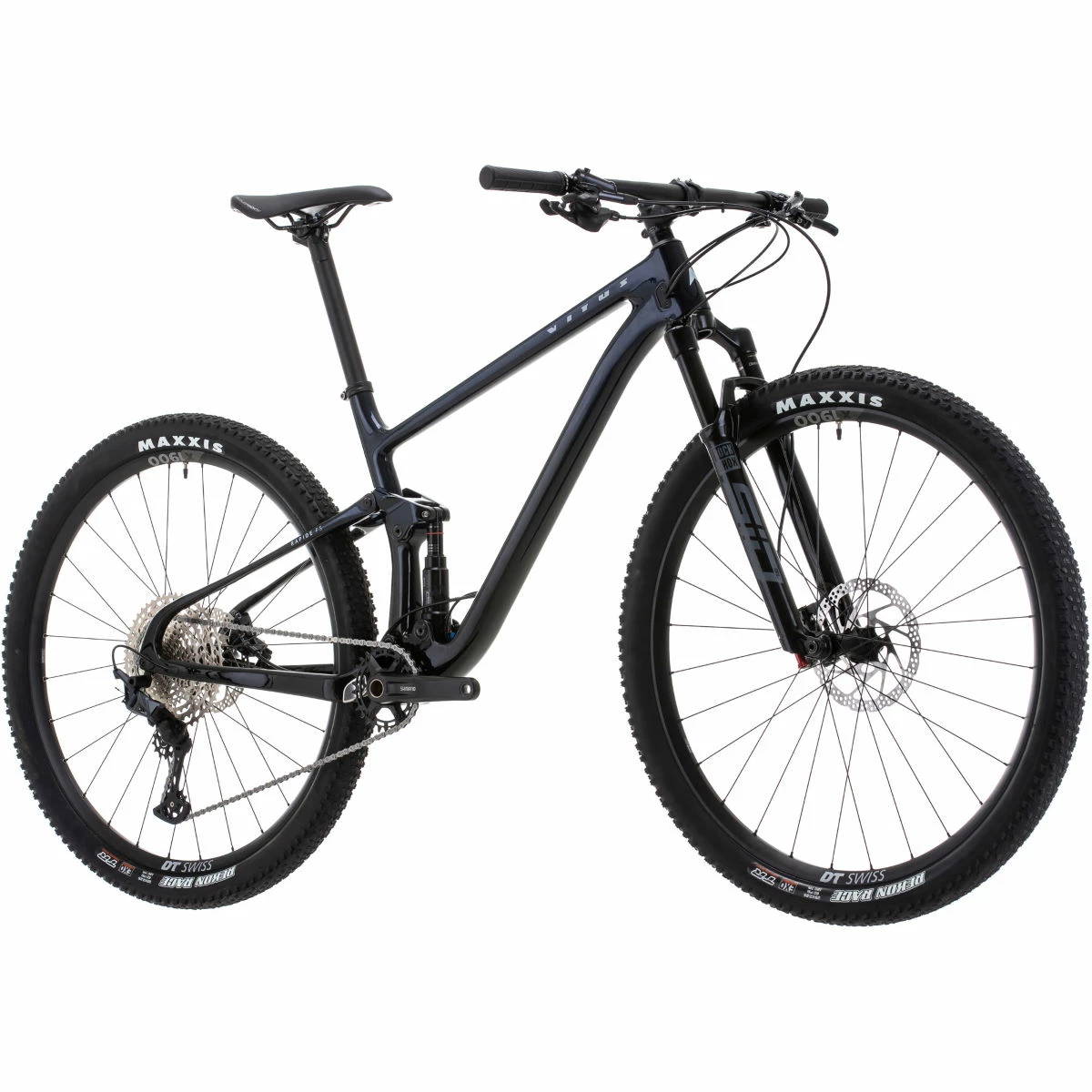 Vitus Rapide FS CRS Mountain Bike 4 Vitus Rapide FS CRS Mountain Bike – Image 2