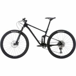 Vitus Rapide FS CRS Mountain Bike 24 Vitus Rapide FS CRS Mountain Bike -VÉLOS DE ROUTE SOLDES Vitus Rapide FS CRS Mountain Bike 2022 Velocity Blue 04