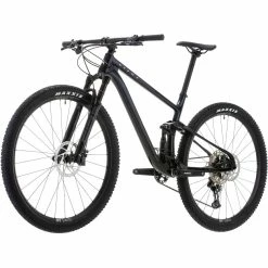 Vitus Rapide FS CRS Mountain Bike 25 Vitus Rapide FS CRS Mountain Bike -VÉLOS DE ROUTE SOLDES Vitus Rapide FS CRS Mountain Bike 2022 Velocity Blue 05