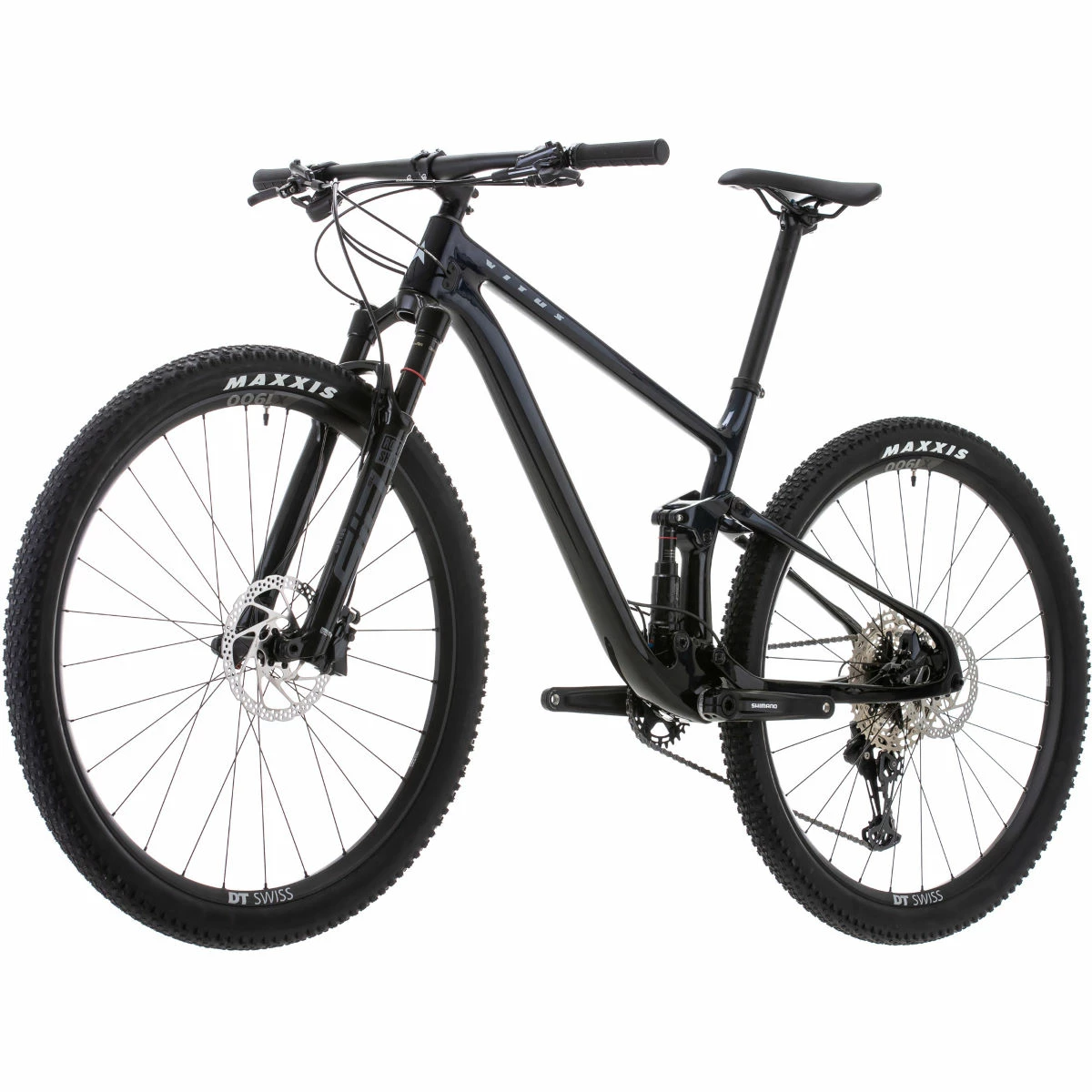 Vitus Rapide FS CRS Mountain Bike 7 Vitus Rapide FS CRS Mountain Bike – Image 5