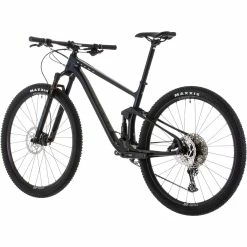Vitus Rapide FS CRS Mountain Bike 26 Vitus Rapide FS CRS Mountain Bike -VÉLOS DE ROUTE SOLDES Vitus Rapide FS CRS Mountain Bike 2022 Velocity Blue 06