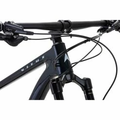 Vitus Rapide FS CRS Mountain Bike 29 Vitus Rapide FS CRS Mountain Bike -VÉLOS DE ROUTE SOLDES Vitus Rapide FS CRS Mountain Bike 2022 Velocity Blue 09