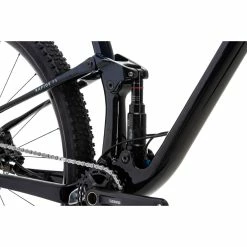 Vitus Rapide FS CRS Mountain Bike 35 Vitus Rapide FS CRS Mountain Bike -VÉLOS DE ROUTE SOLDES Vitus Rapide FS CRS Mountain Bike 2022 Velocity Blue 15