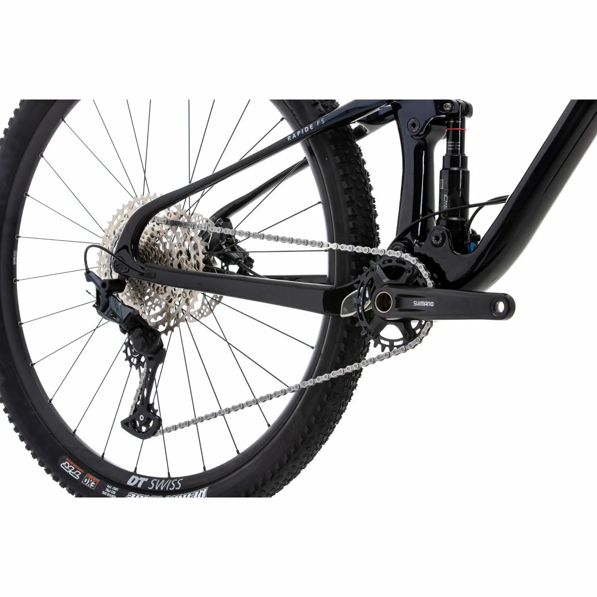 Vitus Rapide FS CRS Mountain Bike 19 Vitus Rapide FS CRS Mountain Bike – Image 17