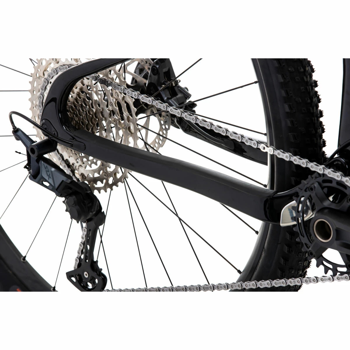 Vitus Rapide FS CRS Mountain Bike 20 Vitus Rapide FS CRS Mountain Bike – Image 18