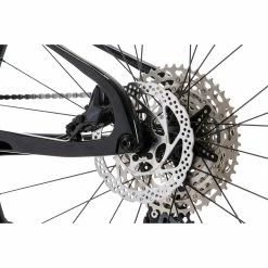 Vitus Rapide FS CRS Mountain Bike 39 Vitus Rapide FS CRS Mountain Bike -VÉLOS DE ROUTE SOLDES Vitus Rapide FS CRS Mountain Bike 2022 Velocity Blue 19