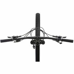 Vitus Rapide FS CRX Mountain Bike -VÉLOS DE ROUTE SOLDES Vitus Rapide FS CRX Mountain Bike 2022 Black Mango 07