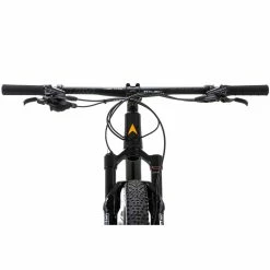 Vitus Rapide FS CRX Mountain Bike -VÉLOS DE ROUTE SOLDES Vitus Rapide FS CRX Mountain Bike 2022 Black Mango 10