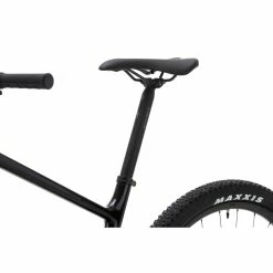 Vitus Rapide FS CRX Mountain Bike -VÉLOS DE ROUTE SOLDES Vitus Rapide FS CRX Mountain Bike 2022 Black Mango 13