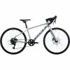 Vélo De Route Enfant Vitus Razor 24 (disque) 1 Vélo De Route Enfant Vitus Razor 24 (disque) -VÉLOS DE ROUTE SOLDES Vitus Razor Disc 24 Kids Road Bike 01