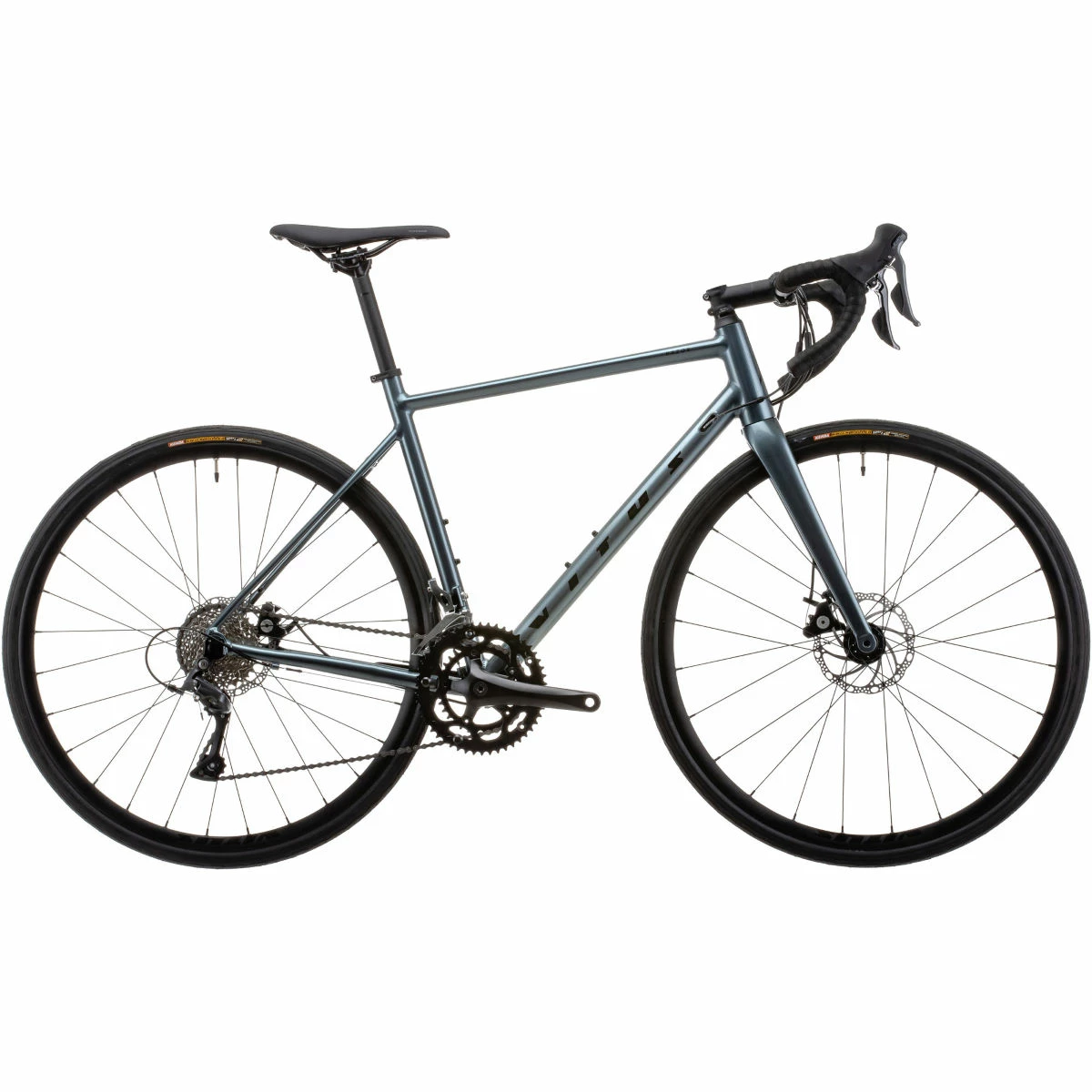 Vélo De Route Vitus Razor (Claris, Disque, 2022) 3 Vélo De Route Vitus Razor (Claris, Disque, 2022)