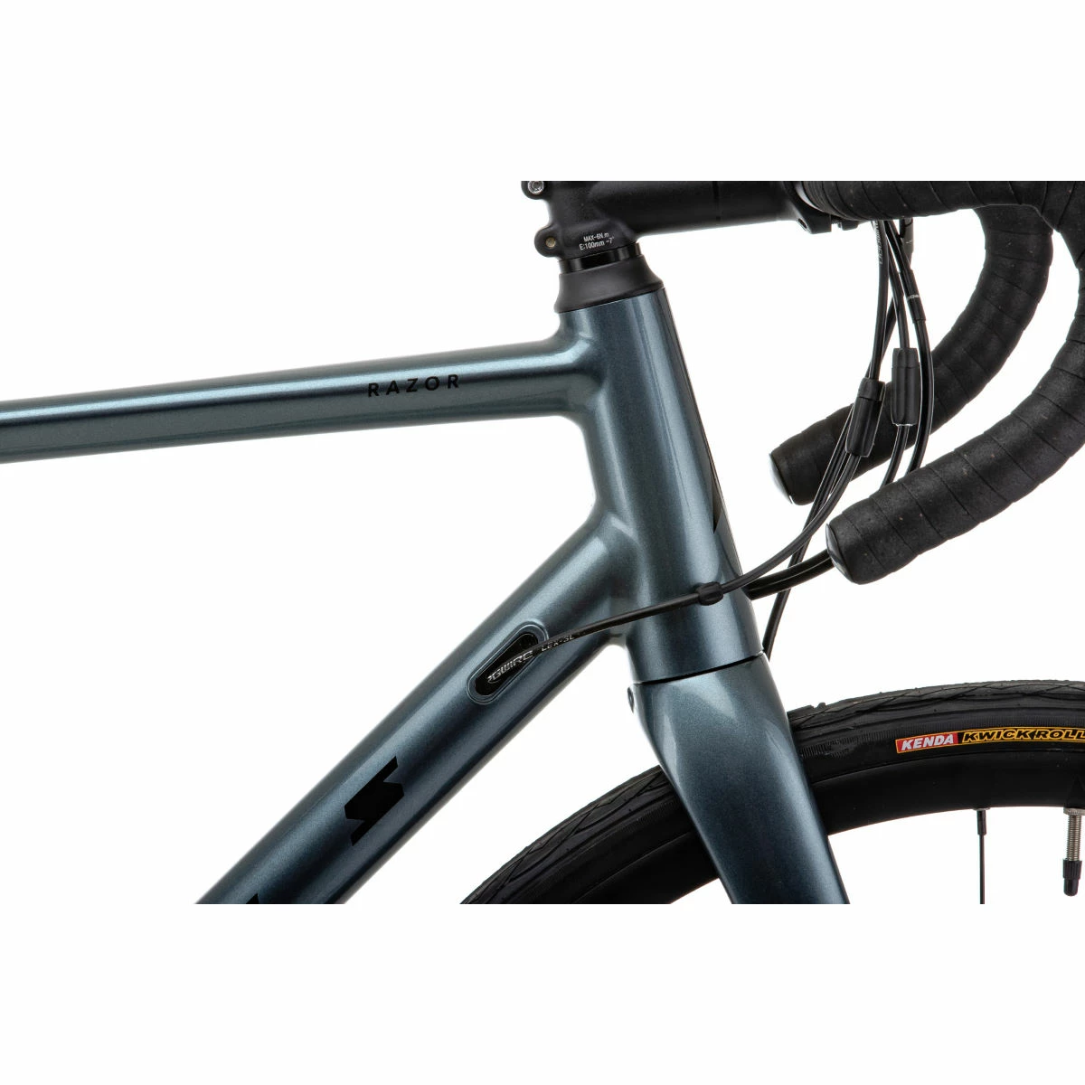 Vélo De Route Vitus Razor (Claris, Disque, 2022) 6 Vélo De Route Vitus Razor (Claris, Disque, 2022) – Image 4