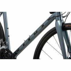 Vélo De Route Vitus Razor (Claris, Disque, 2022) 23 Vélo De Route Vitus Razor (Claris, Disque, 2022) -VÉLOS DE ROUTE SOLDES Vitus Razor Disc Road Bike Claris Teal 10