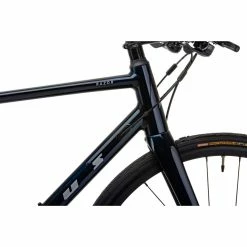 Vélo De Route Vitus Razor FB (disque, Claris, 2022) 22 Vélo De Route Vitus Razor FB (disque, Claris, 2022) -VÉLOS DE ROUTE SOLDES Vitus Razor FB Disc Road Bike Claris 07